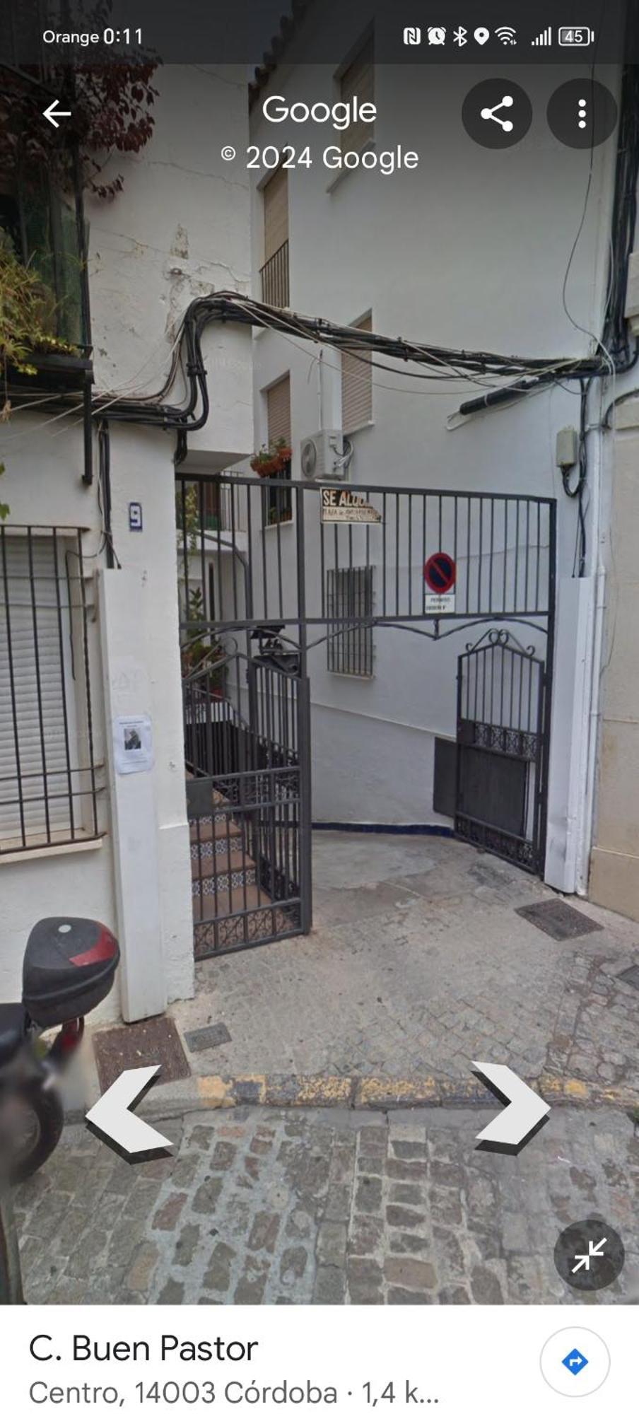 Gyvhome Córdoba Exterior foto