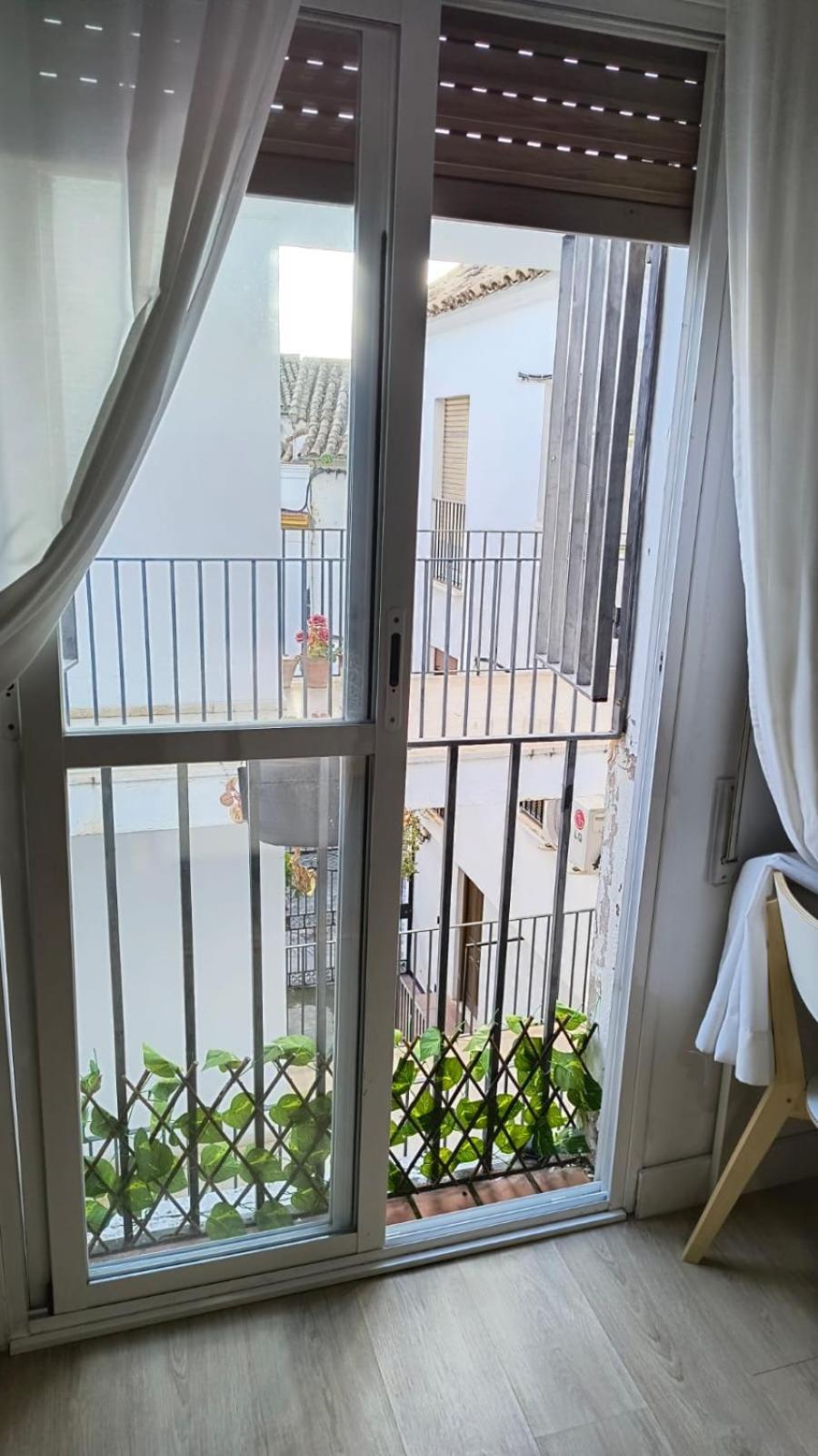 Gyvhome Córdoba Exterior foto